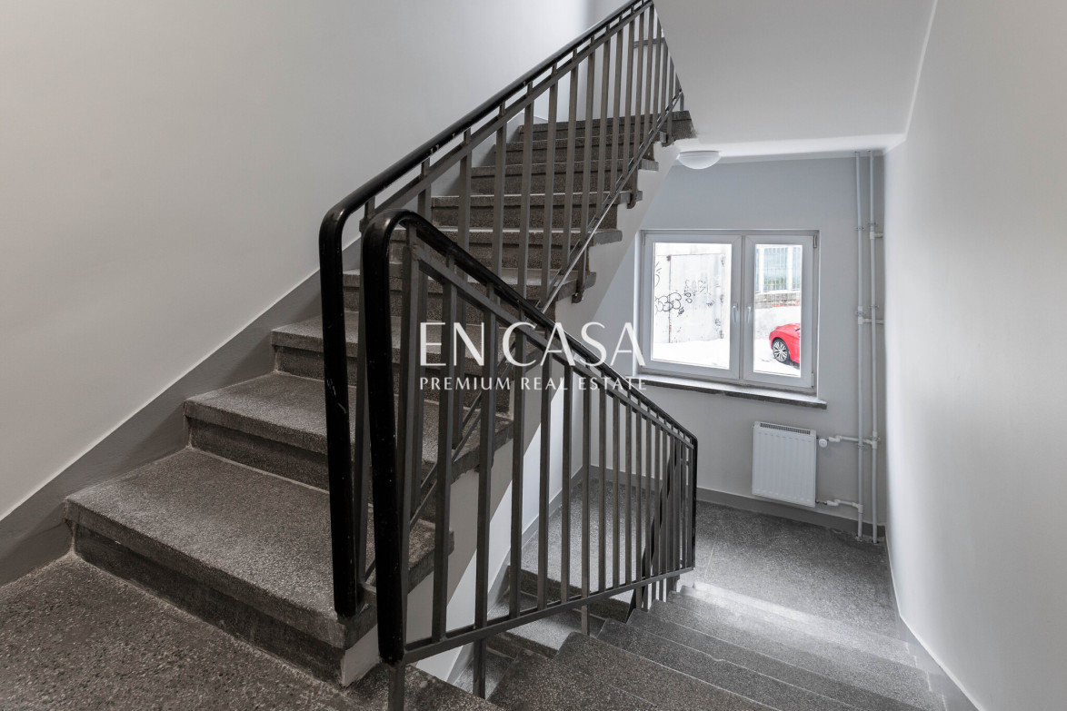 Apartment Sale Warszawa Śródmieście Nowosielecka 13